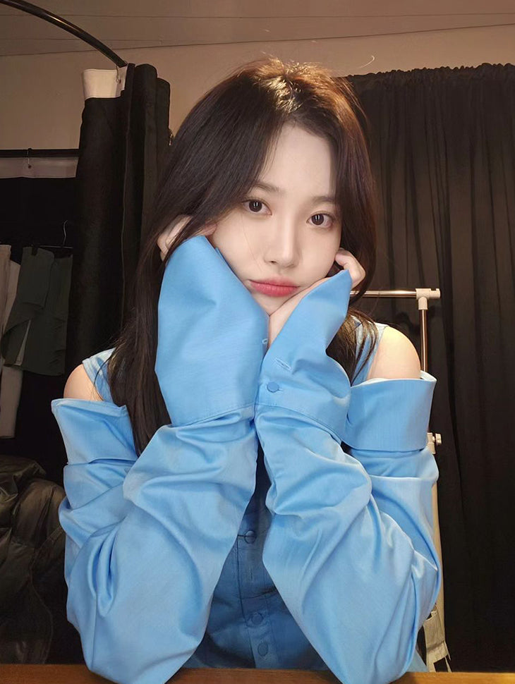 DINT CELEB <BR> YURA (GIRL'S DAY) <BR>S9026