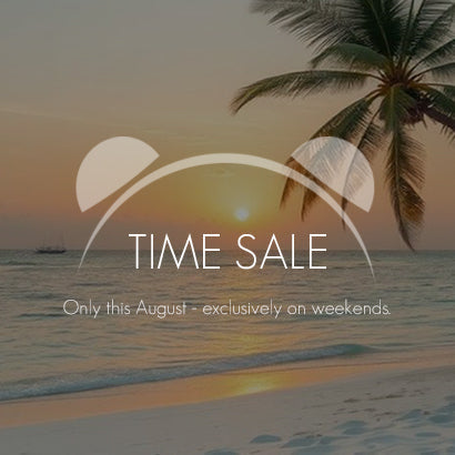 2025 Aug Time Sale