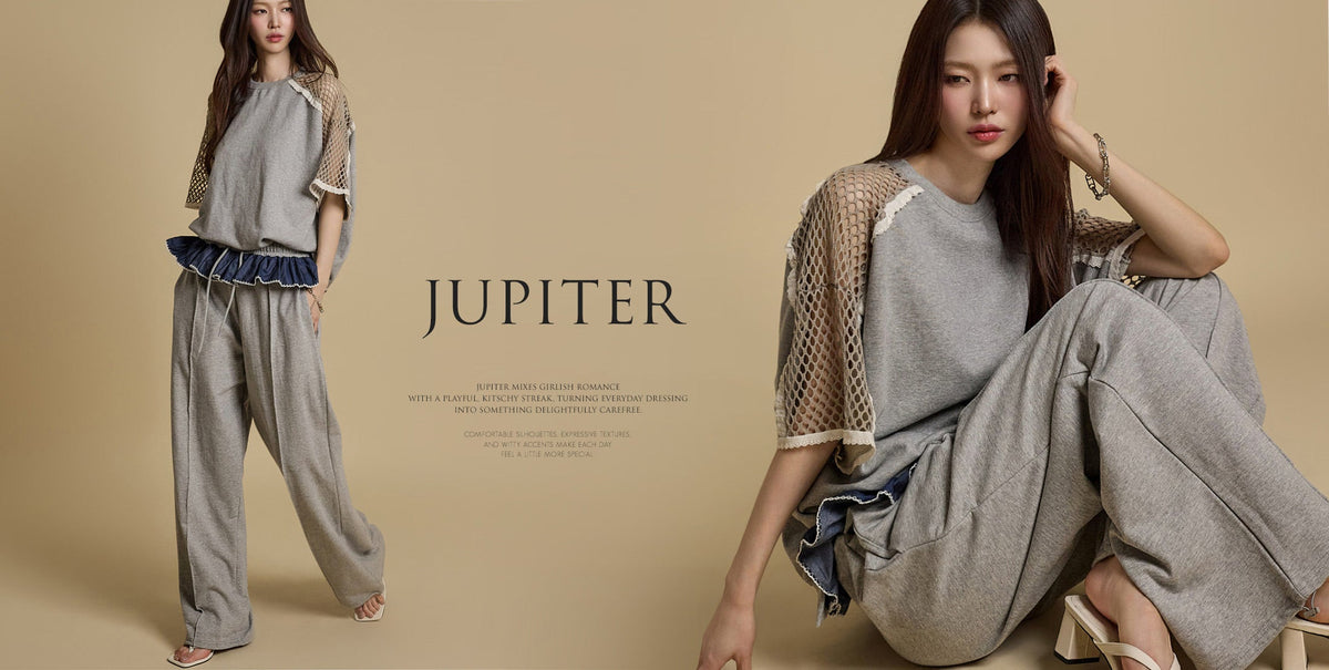 JUPITER_Outwear