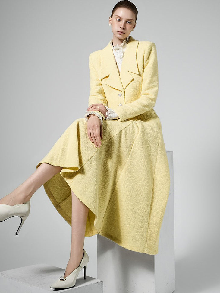 TP2331 Jacket and Skirt Set