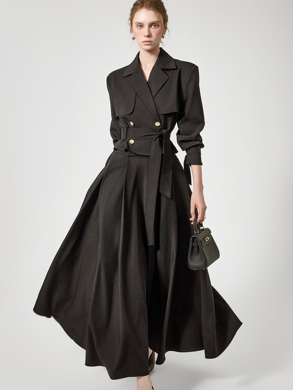 TP2354 Jacket and Skirt Set