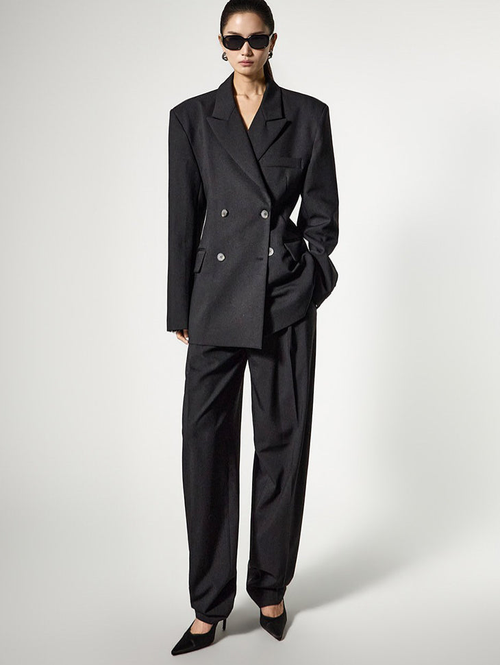 TP9205 Jacket and Slacks Set