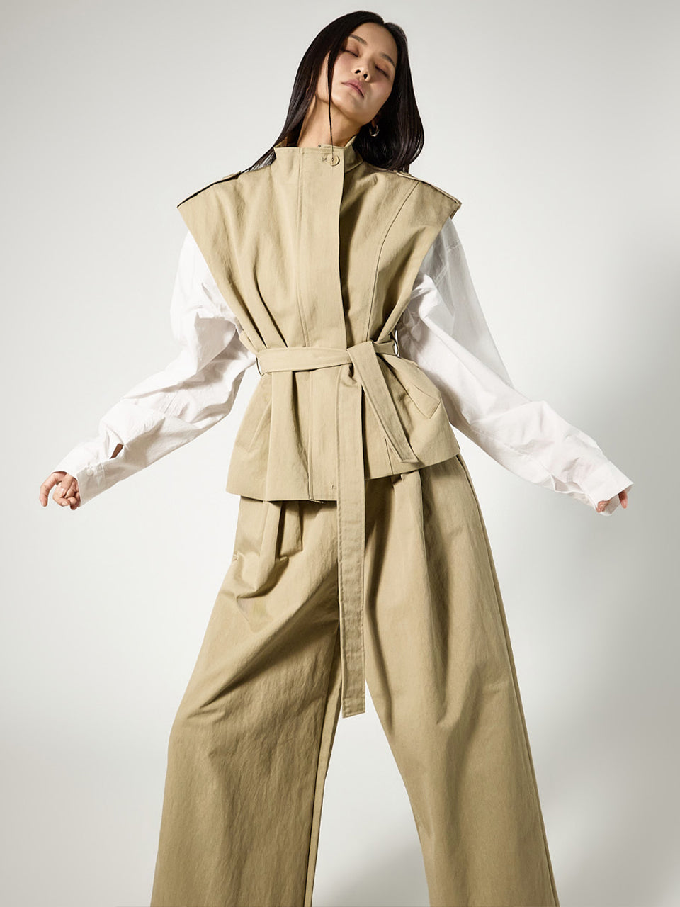 J3147 Big Vest