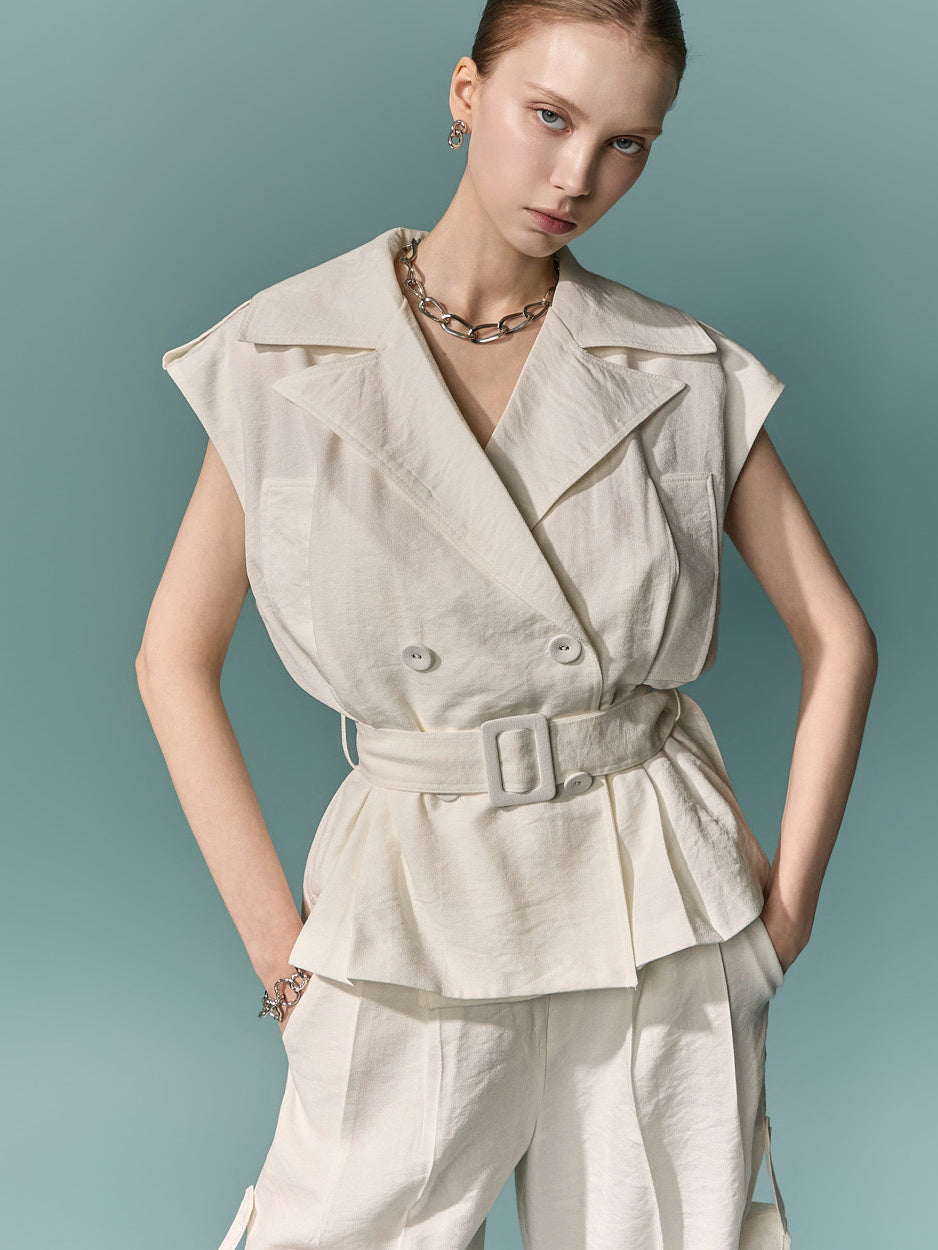 J3232 Belt Set Vest
