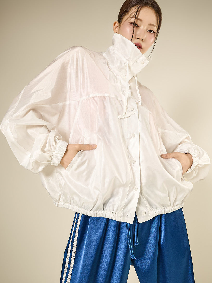 J3230 Light Wind Jacket