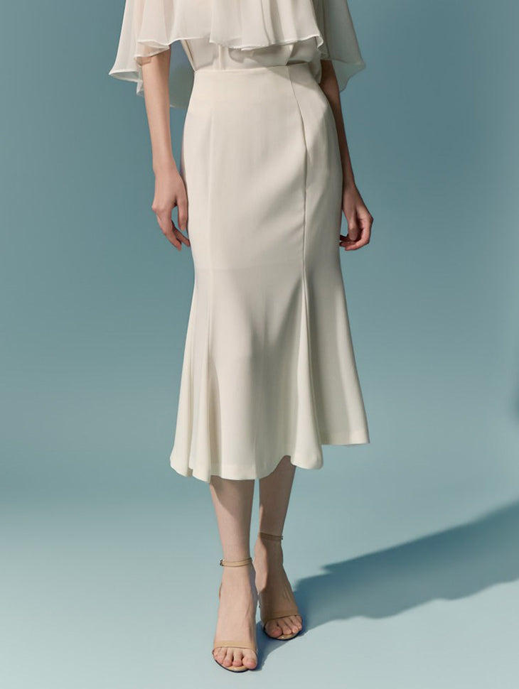 SK3232 Mermaid Skirt