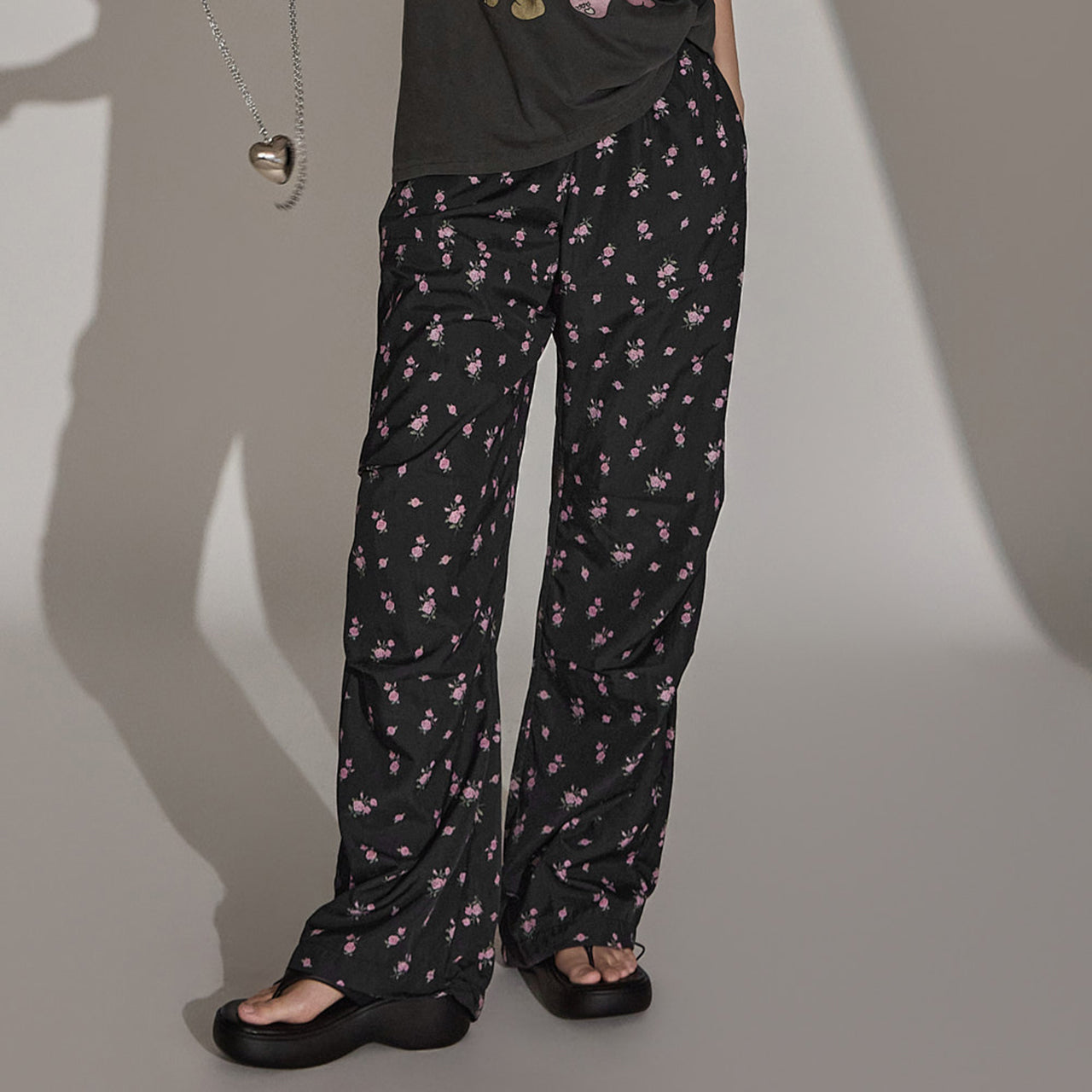 P3167 Flower Pants