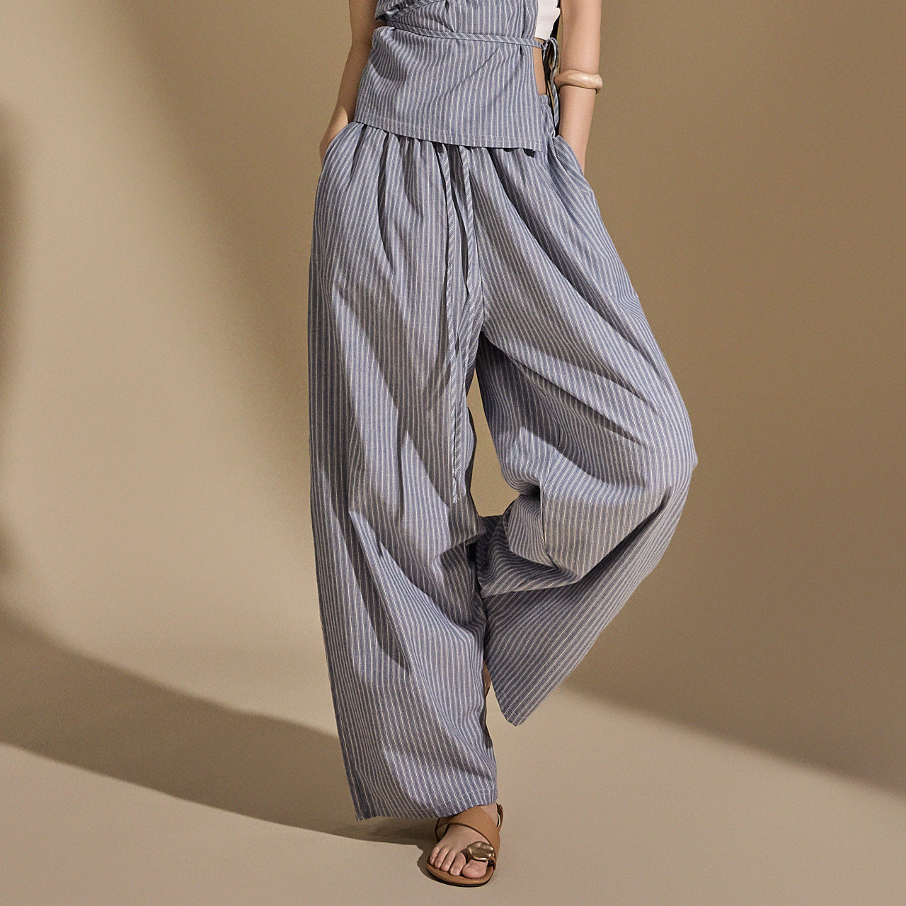 P3190 Striped Pants