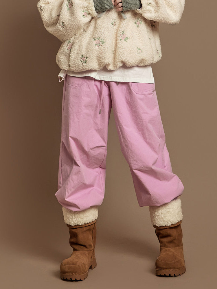 P3706 Wide Pants