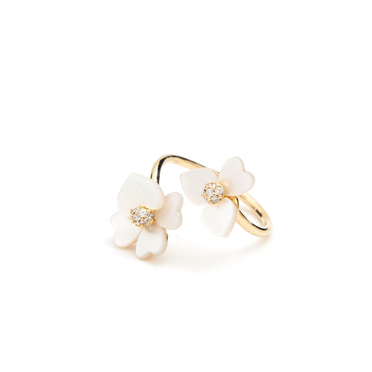 AJ-6032 Ring