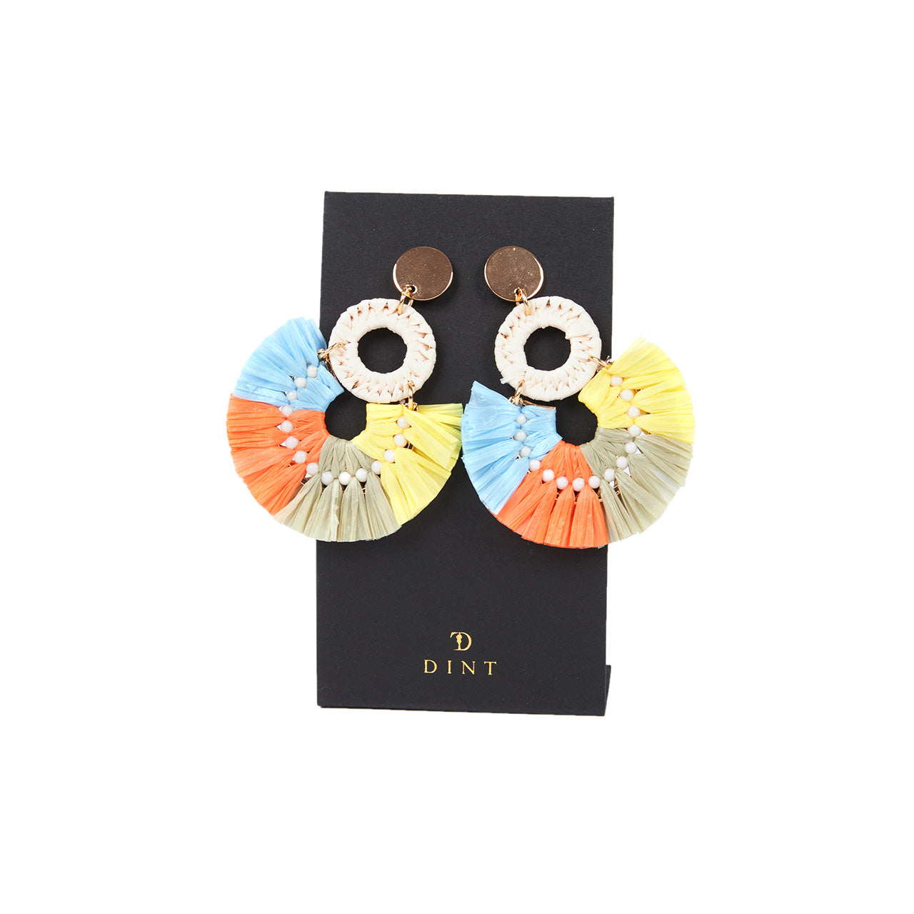 AJ-6057 Earring