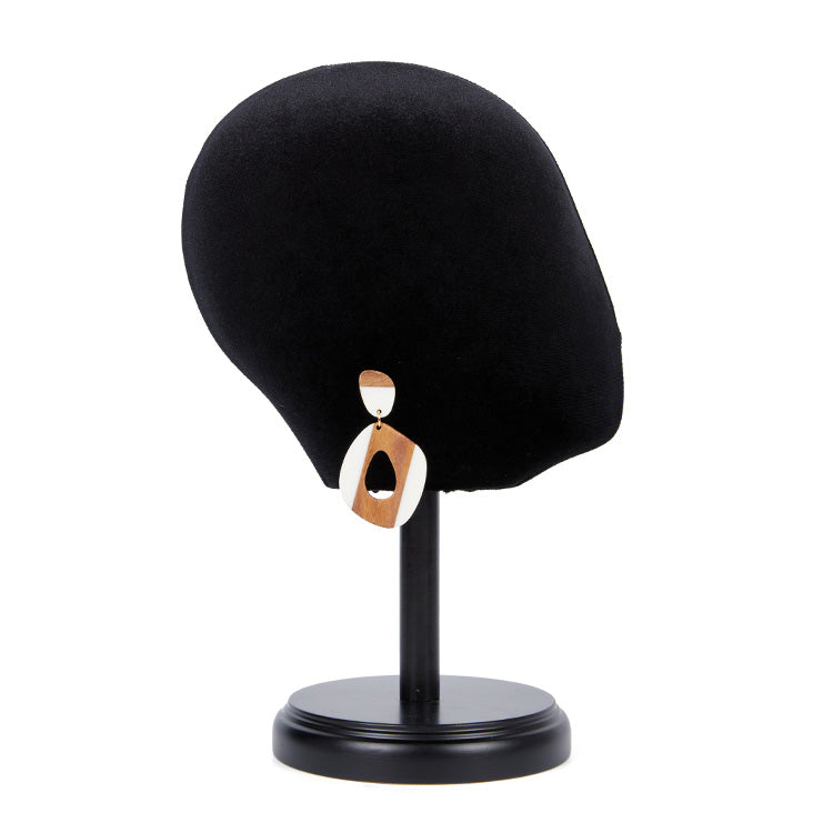 AJ-6074 Earrings