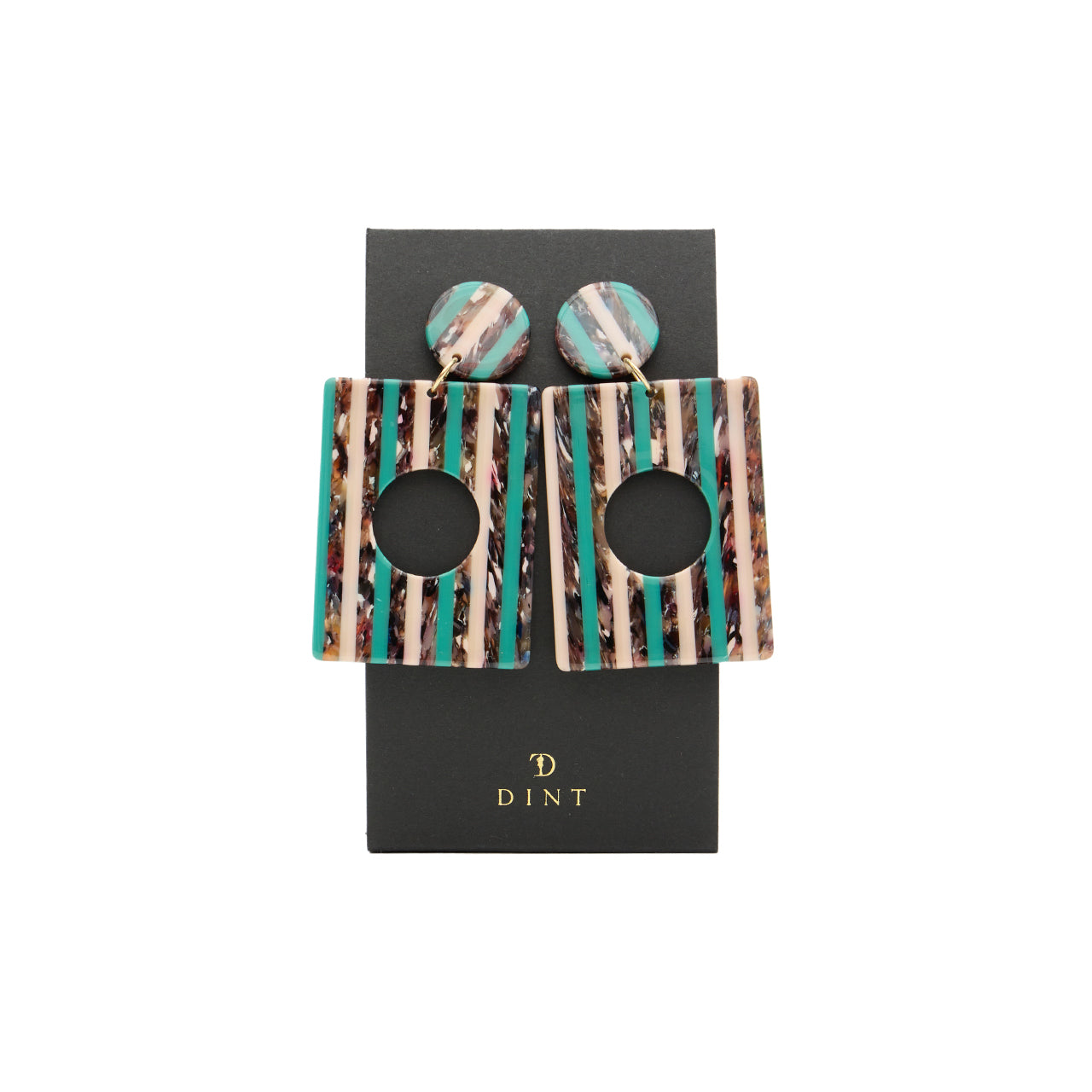 AJ-6082 Earrings
