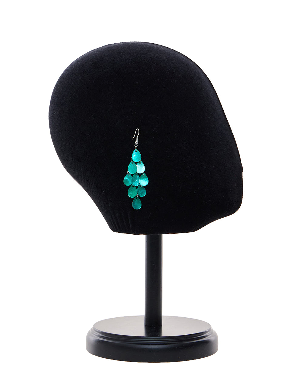 AJ-6584 Earrings