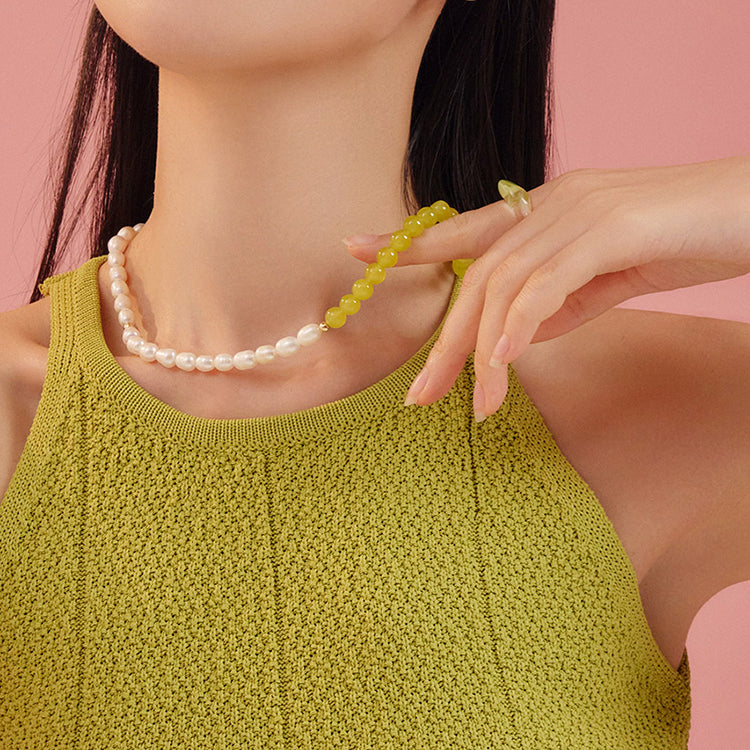 SDAJ-041 Necklace