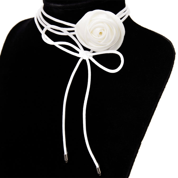 AJ-6027 Necklace