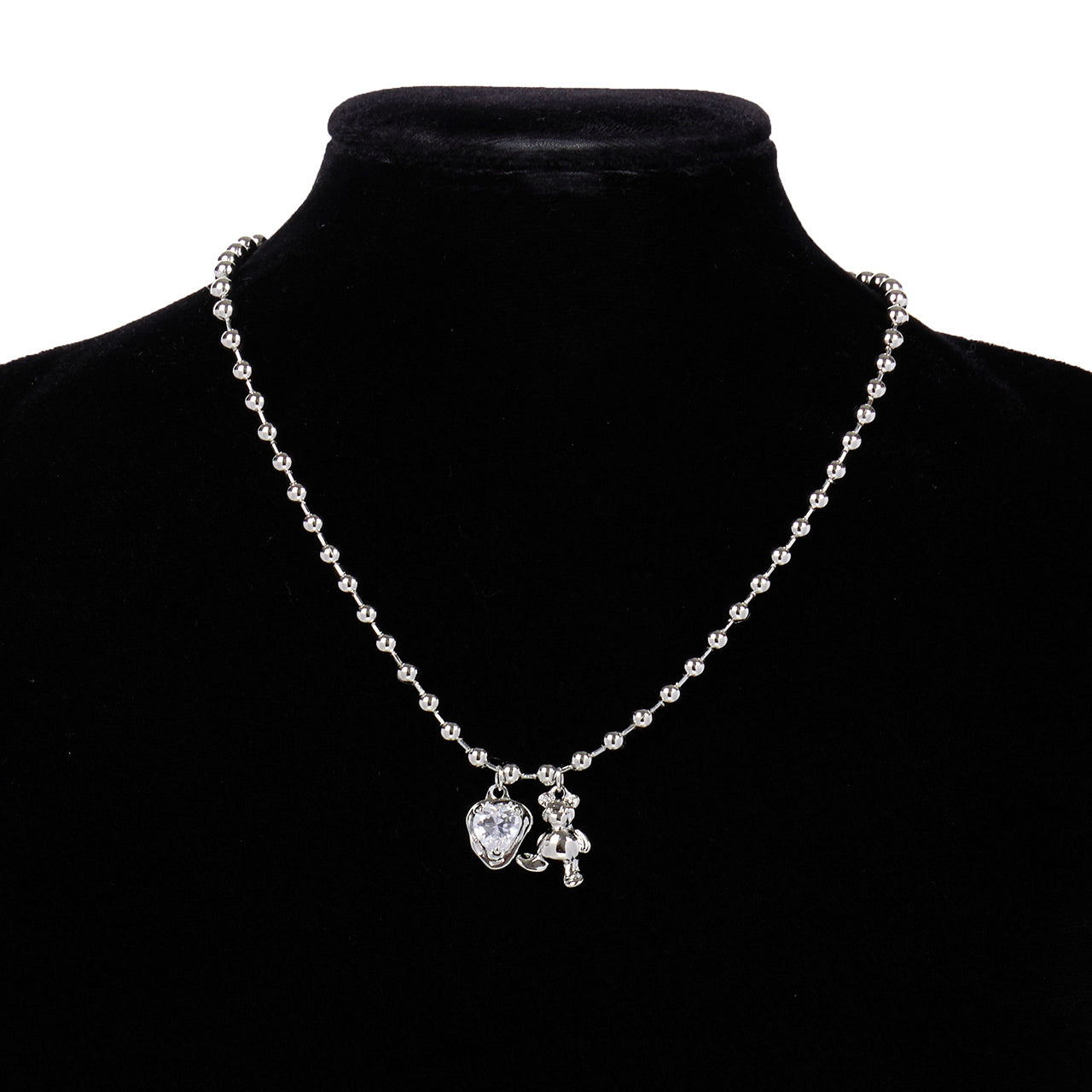 AJ-6047 Necklace