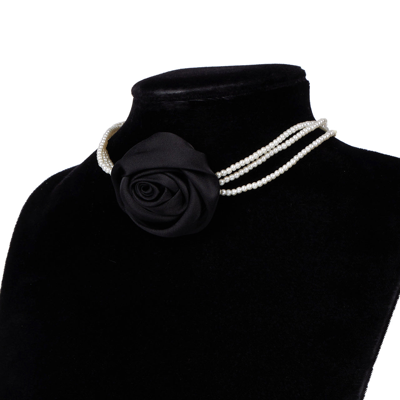 AJ-6049 Necklace