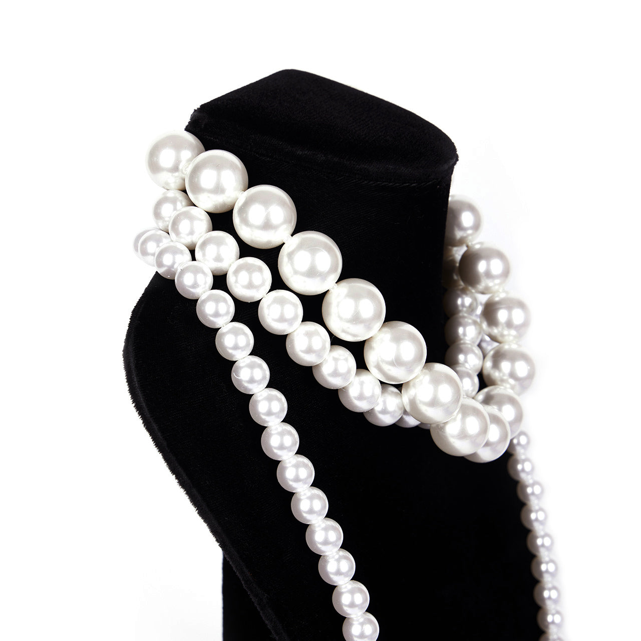 AJ-6053 Necklace (3SET)