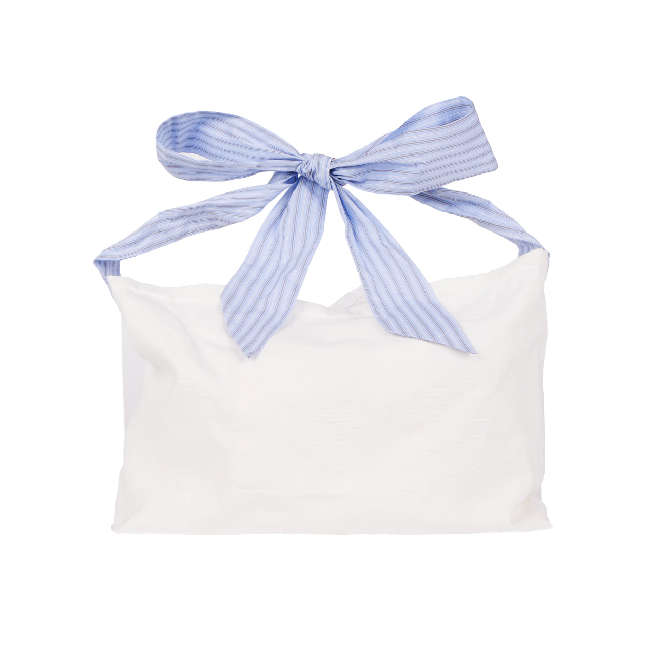 A-1558 Ribbon Strappy Shoulder Bag