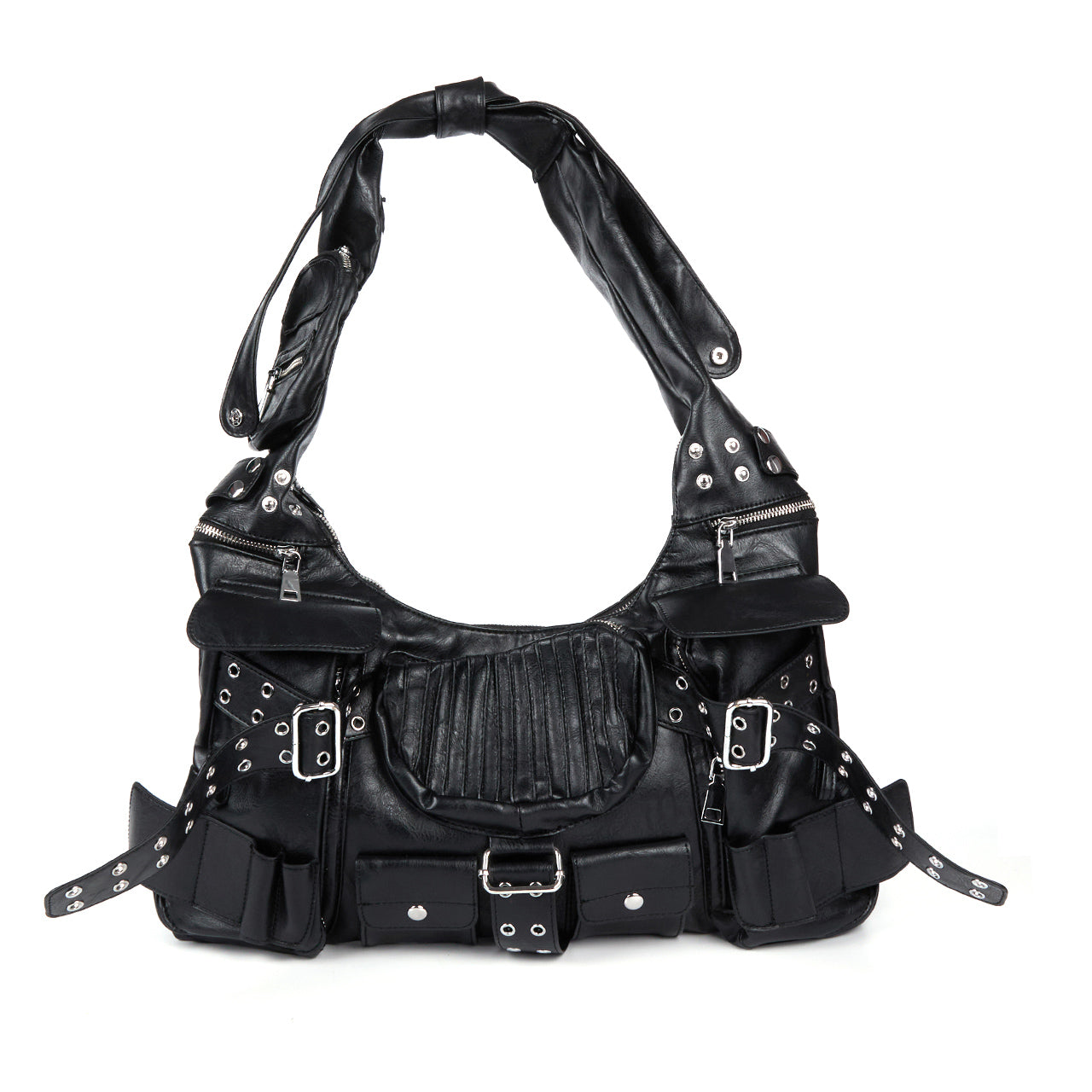 A-1559 Big Shoulder Bag