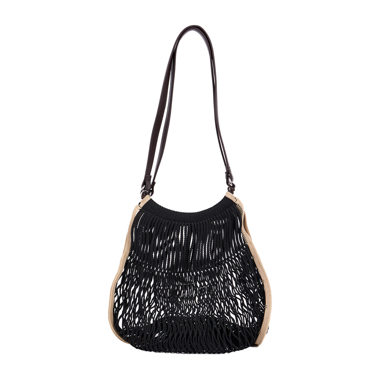 A-1577 Net Shoulder Bag