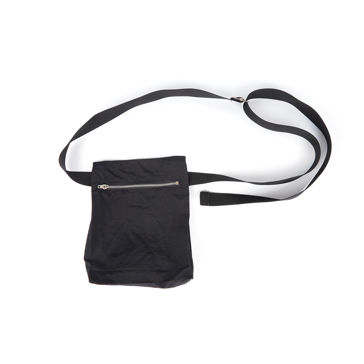 AT-499 Long Belt with Pocket