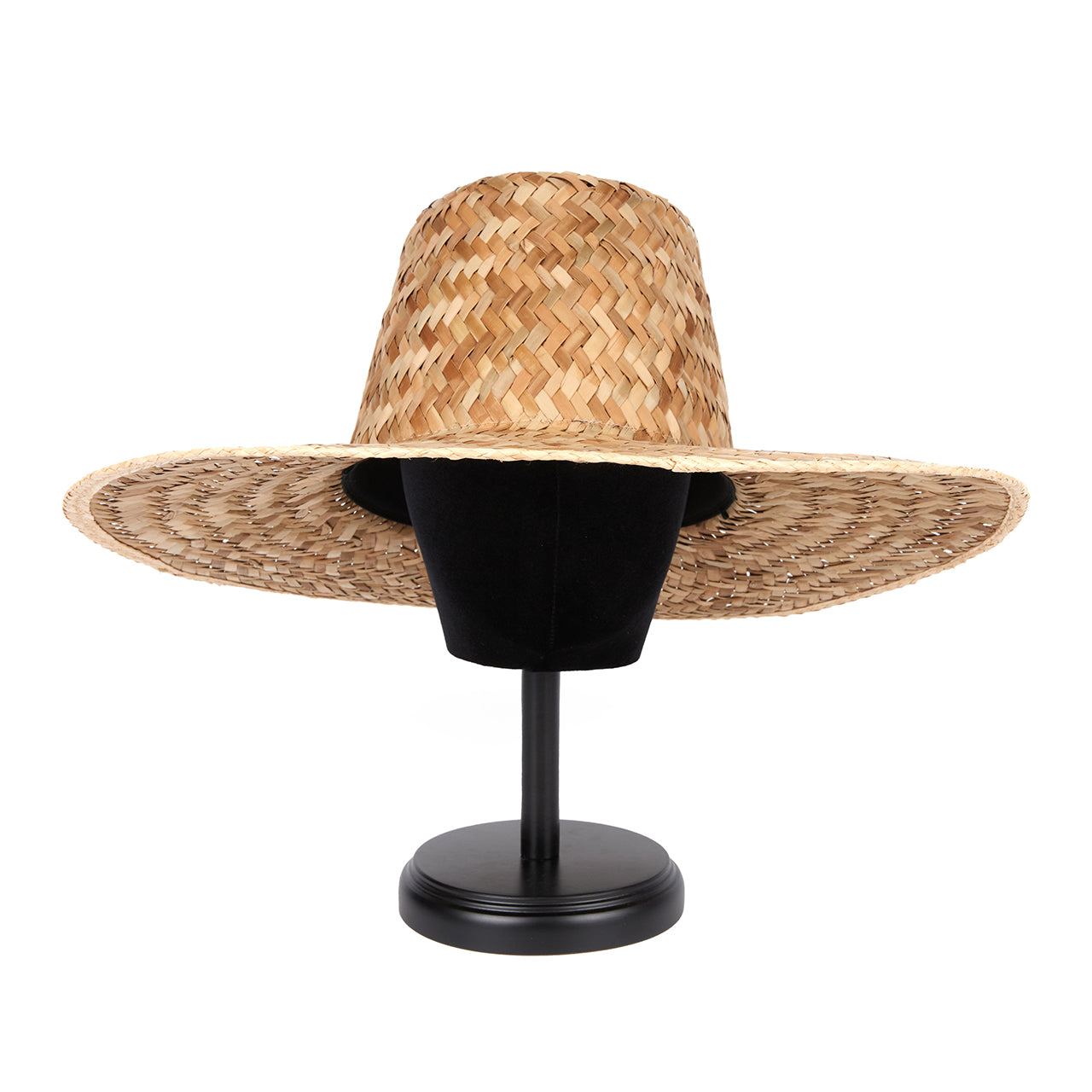 AC-777 Classic Raffia Hat