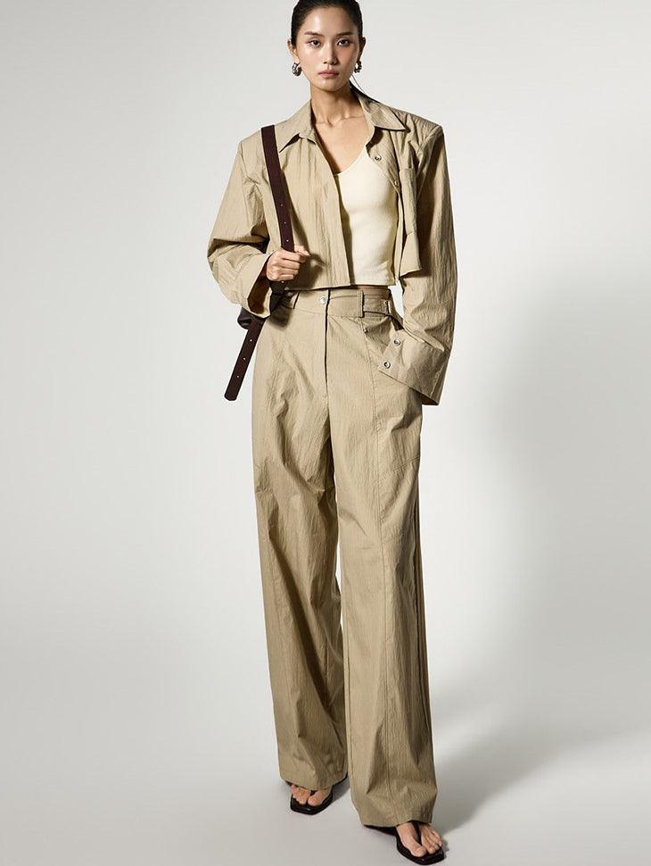 TP2373 Shirts and Pants Set