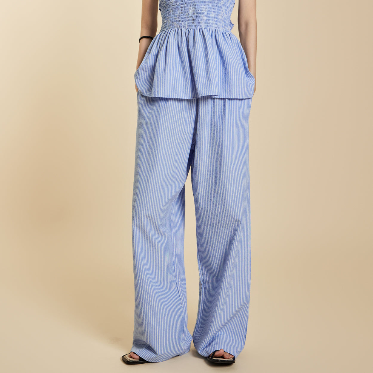 P3587 Striped Pants