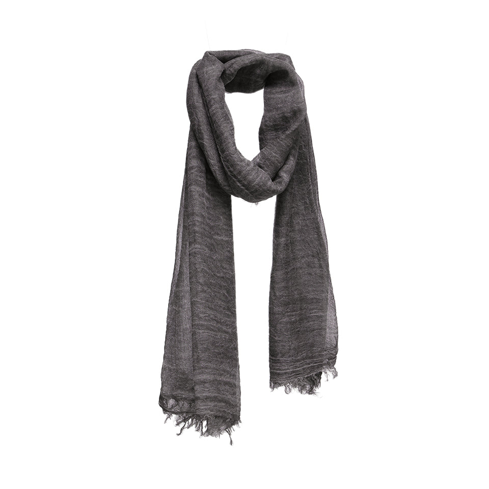 AS-1720 Soft Wool Muffler