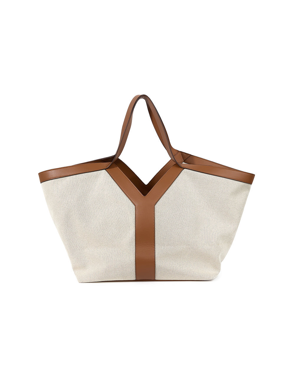 A-1673 Canvas Big Tote Bag