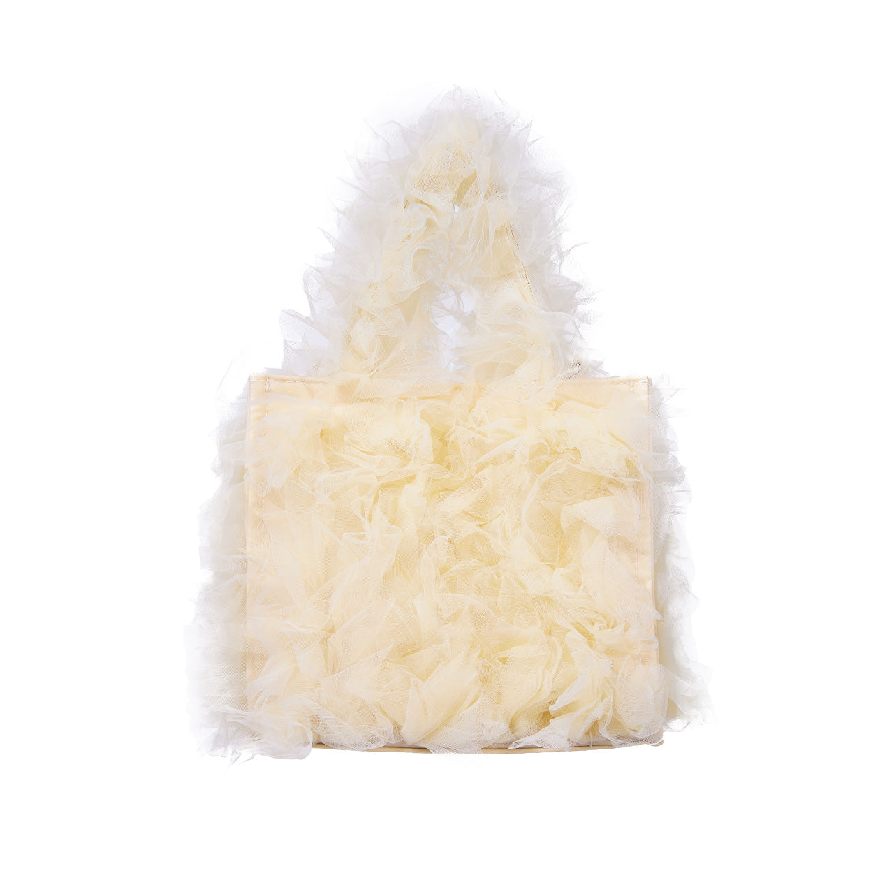 A-1677 Lace Handbag