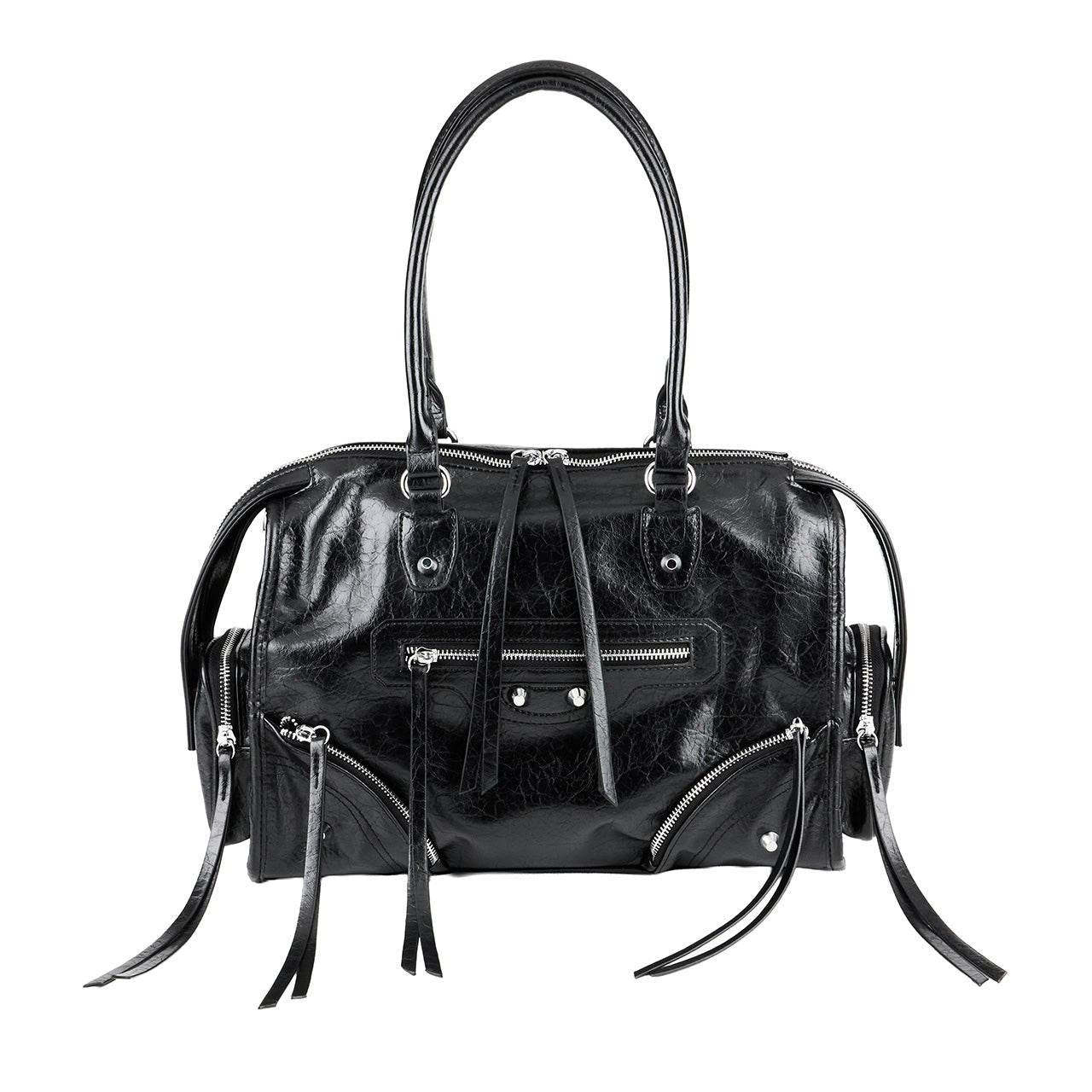 A-1829 Boston Bag