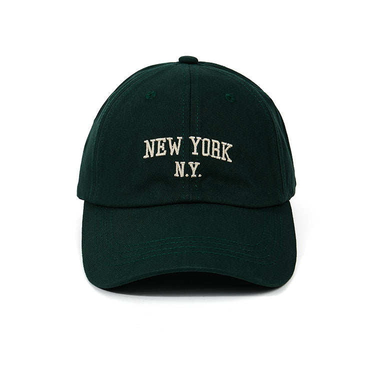AC-814 Lettering Baseball Cap