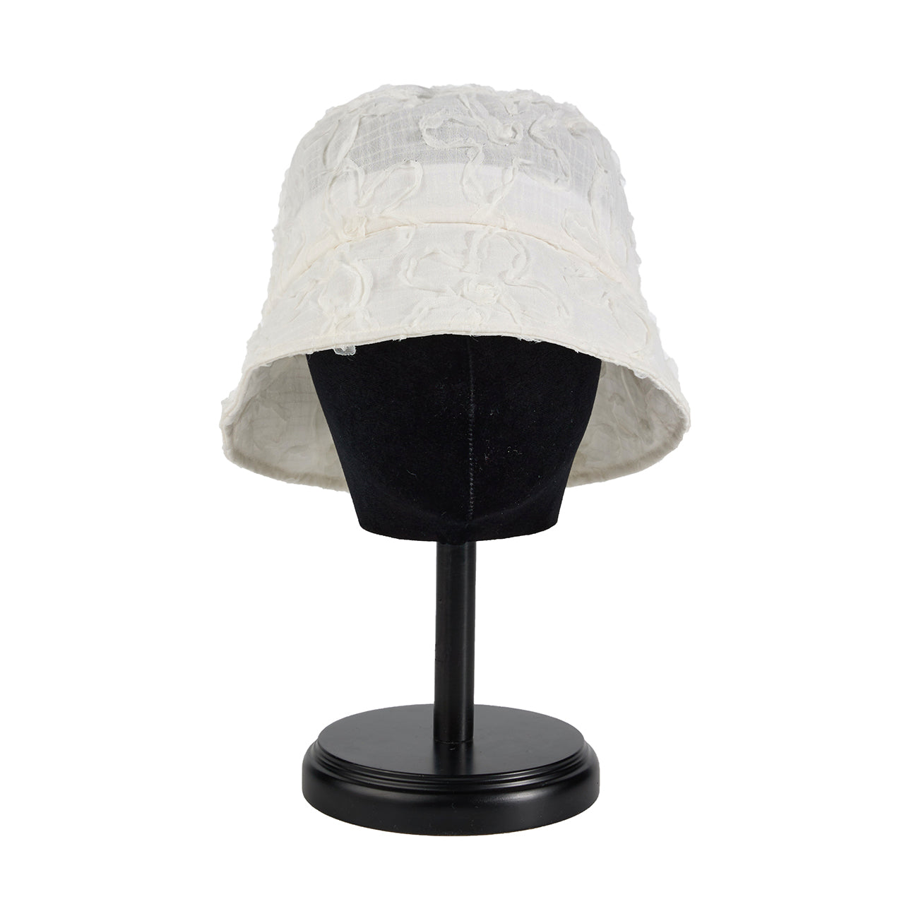 AC-833 Lace Bucket Hat