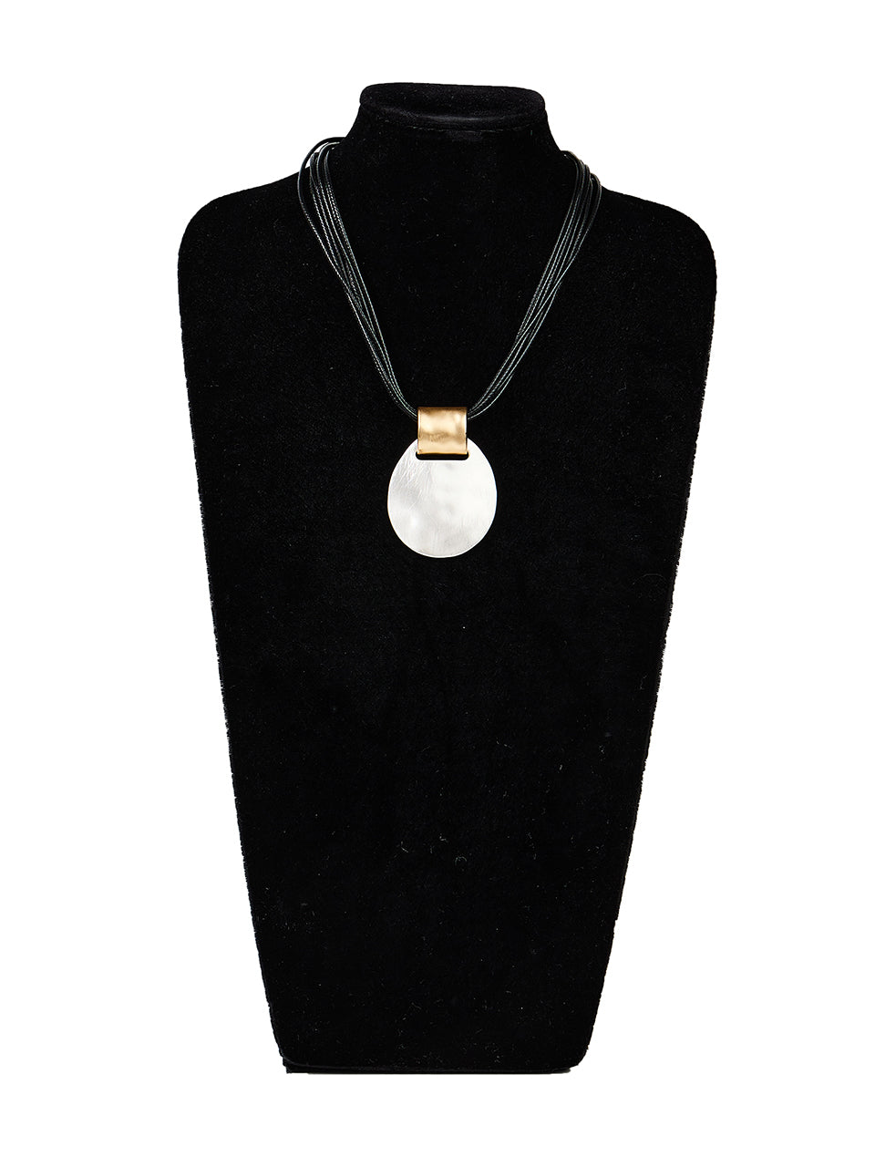 AJ-6237 Necklace