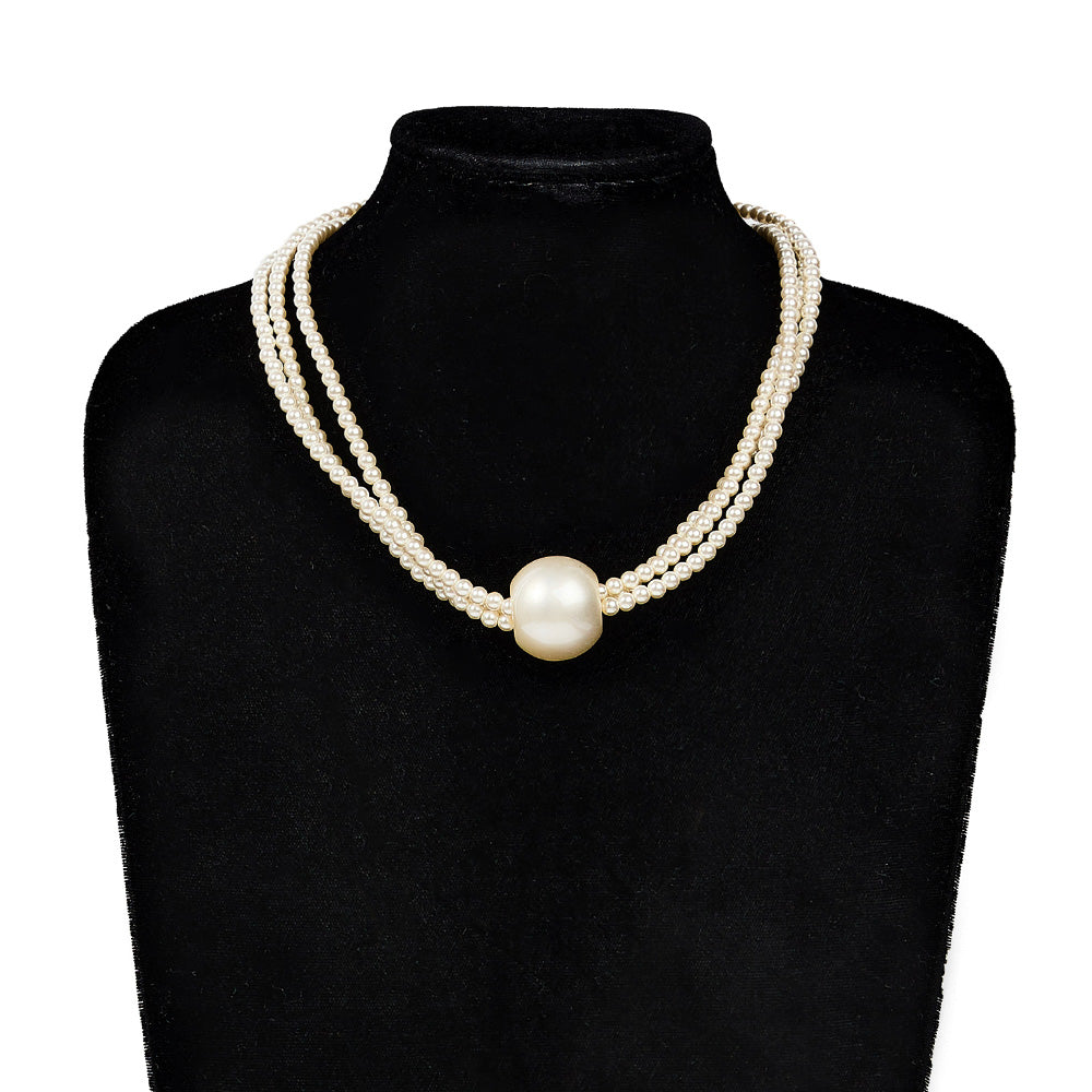 AJ-6238 Necklace