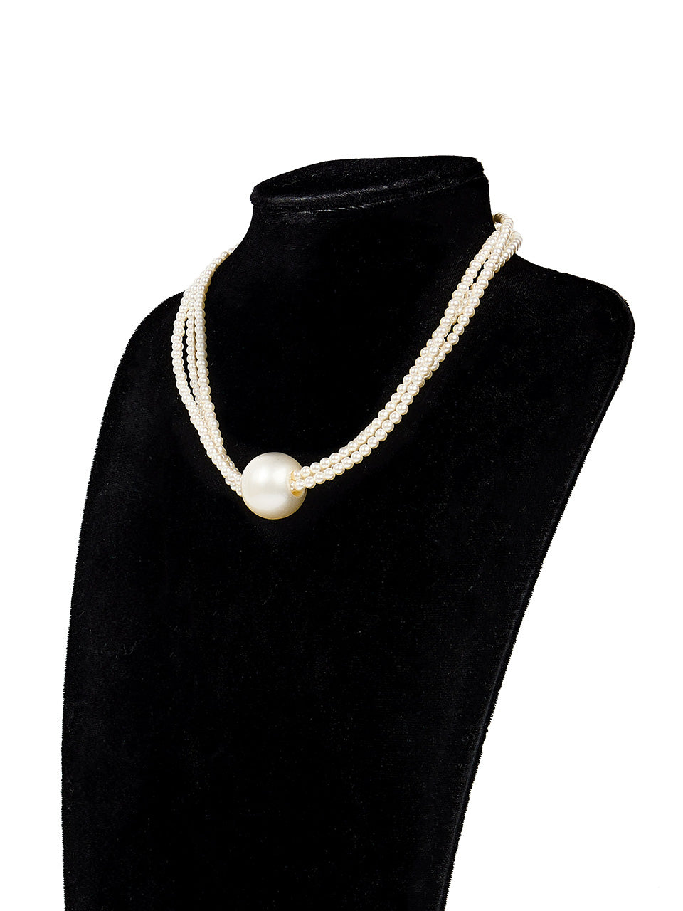 AJ-6238 Necklace