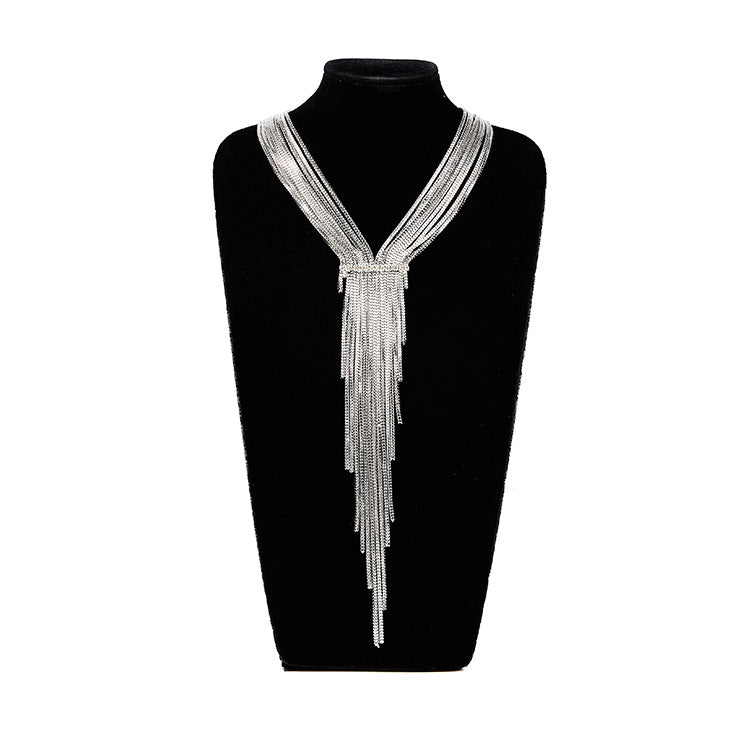 AJ-6248 Necklace