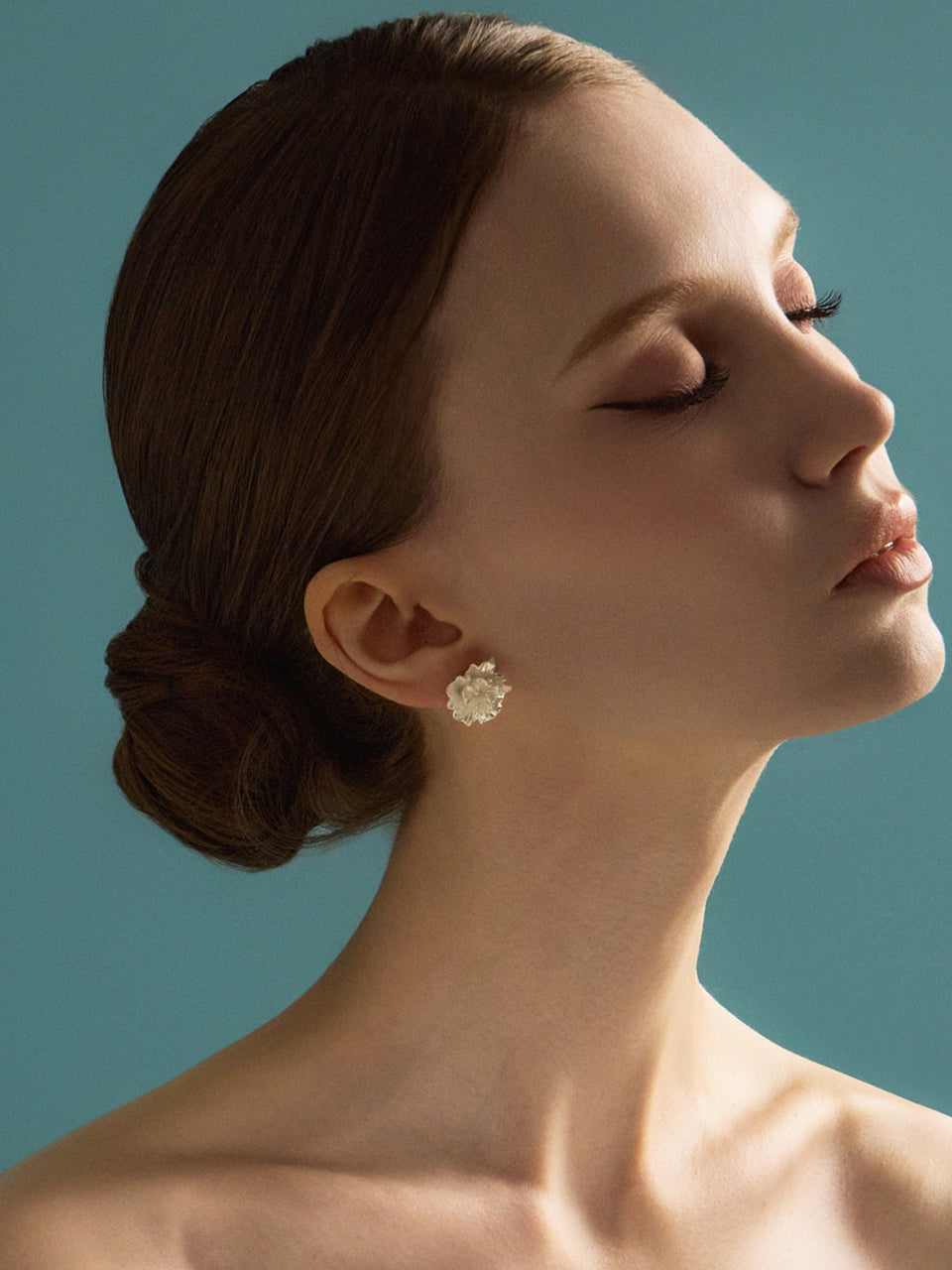 AJ-6252 earring