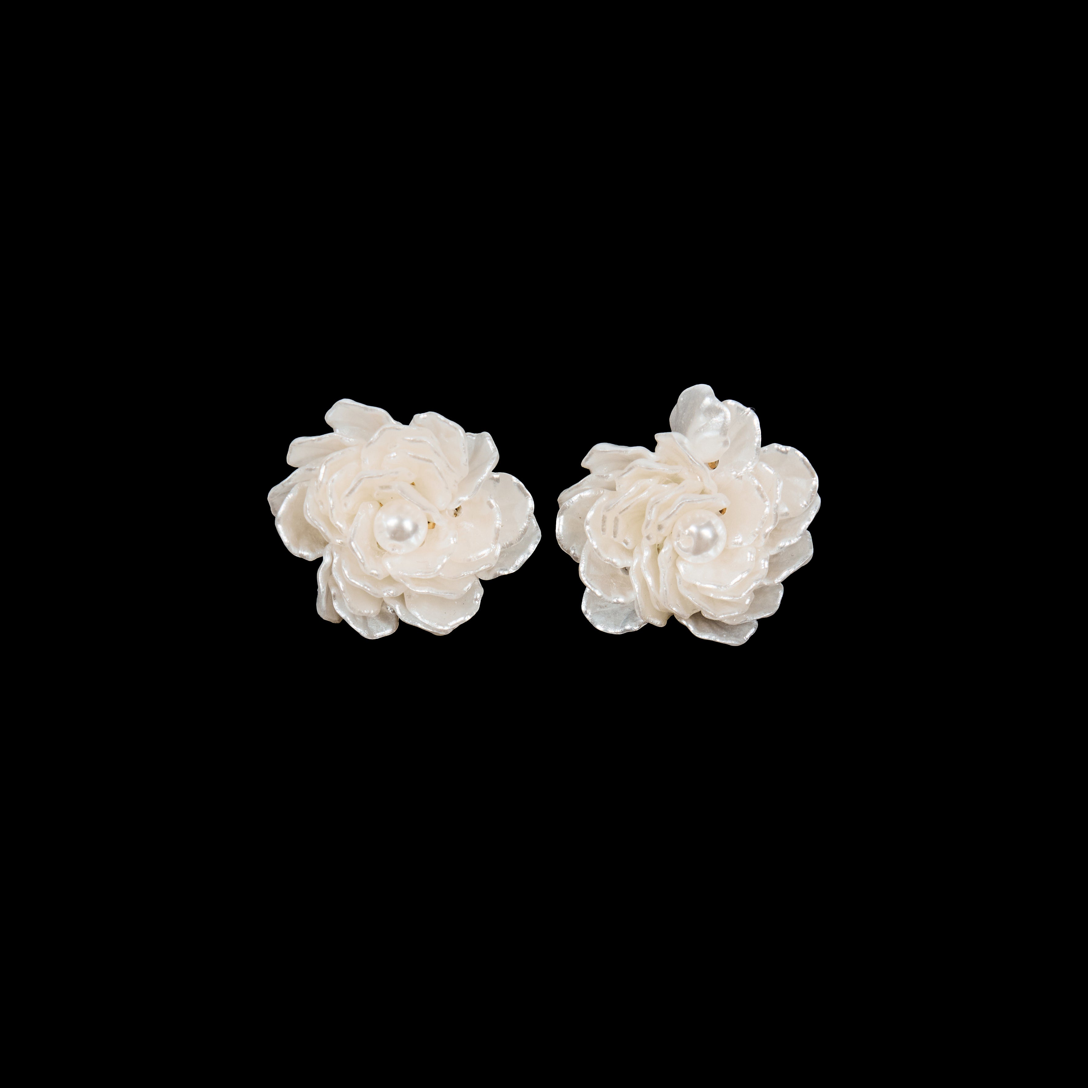 AJ-6253 earring