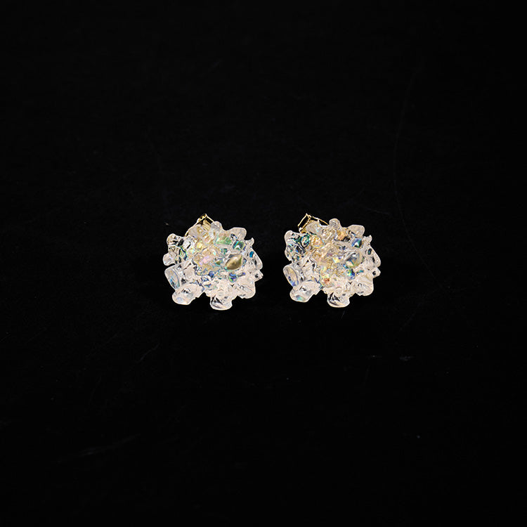 AJ-6258 earring