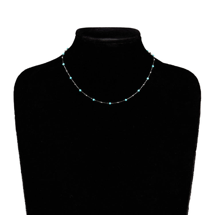AJ-6276 Necklace