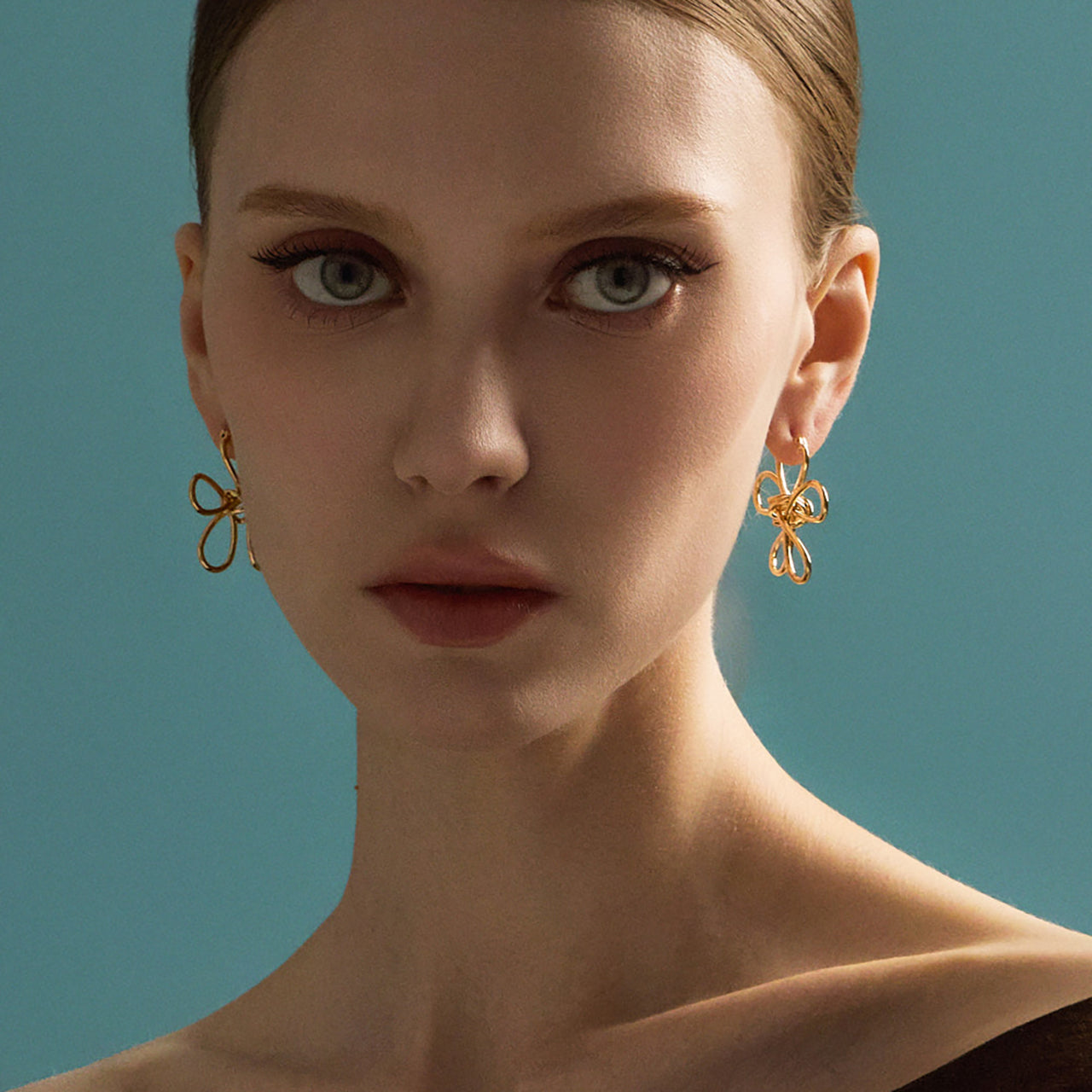 AJ-6304 Earring