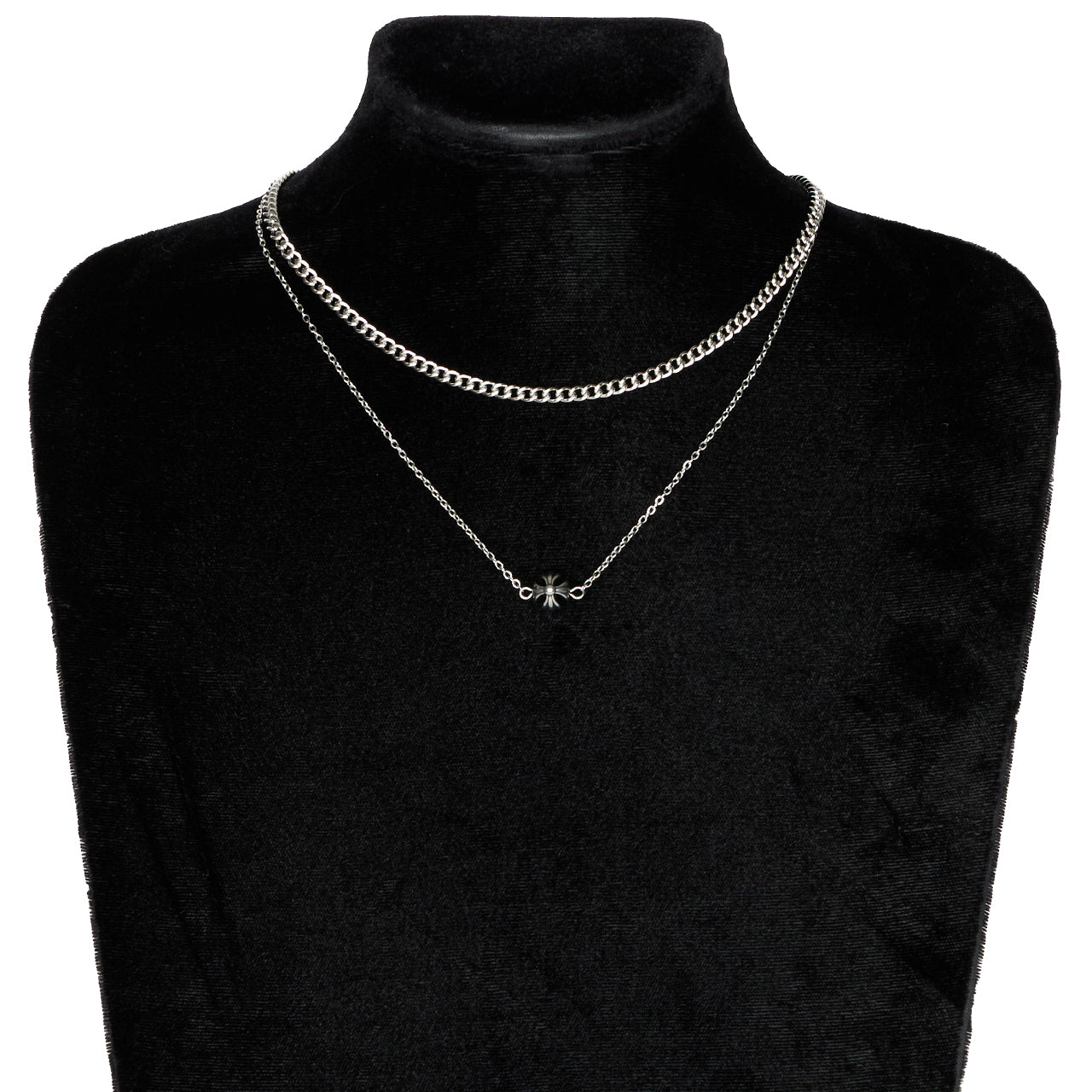 AJ-6345 Necklace