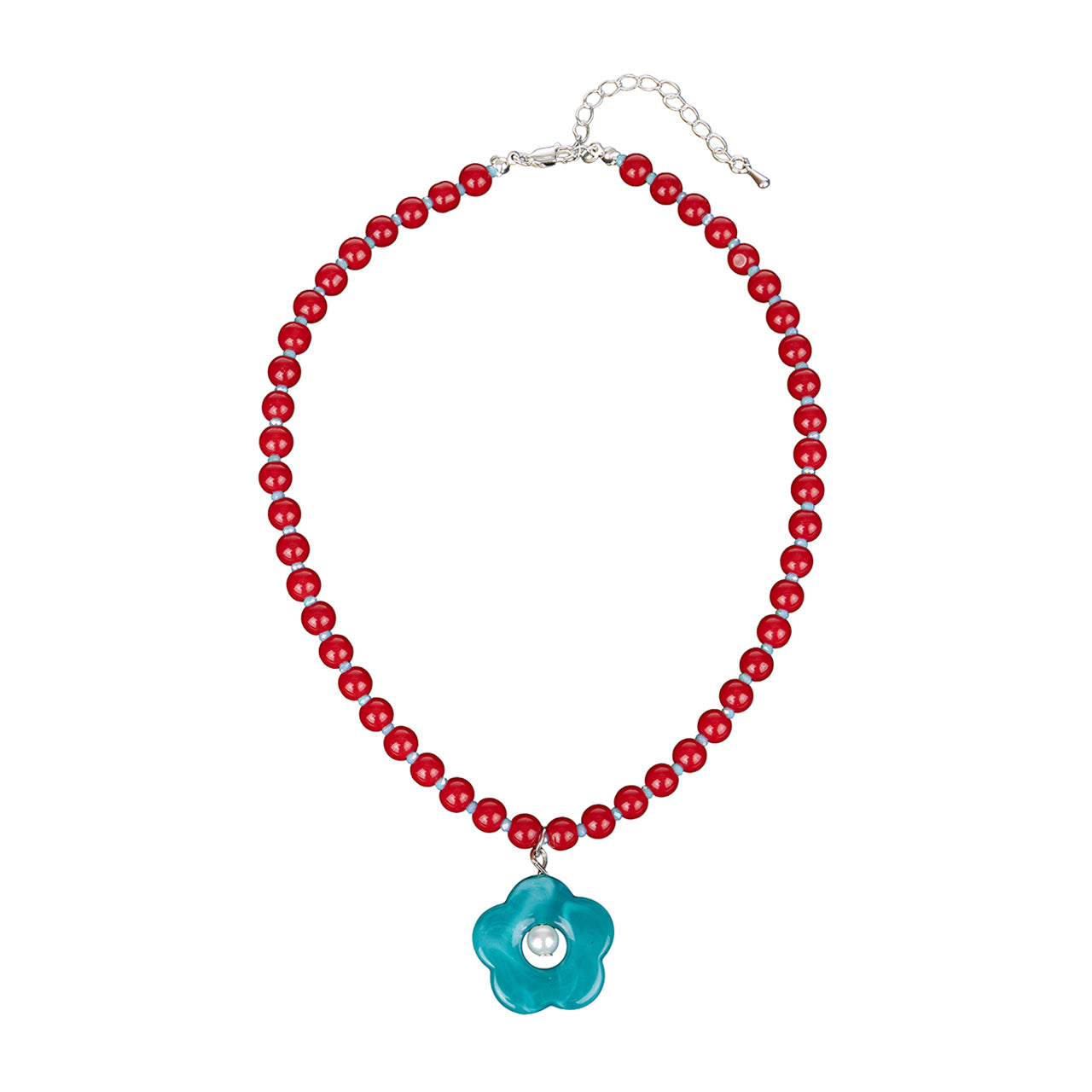 AJ-6346 Necklace
