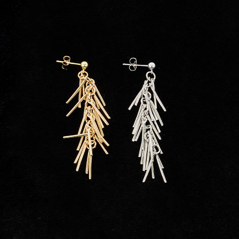 AJ-6642 Earrings