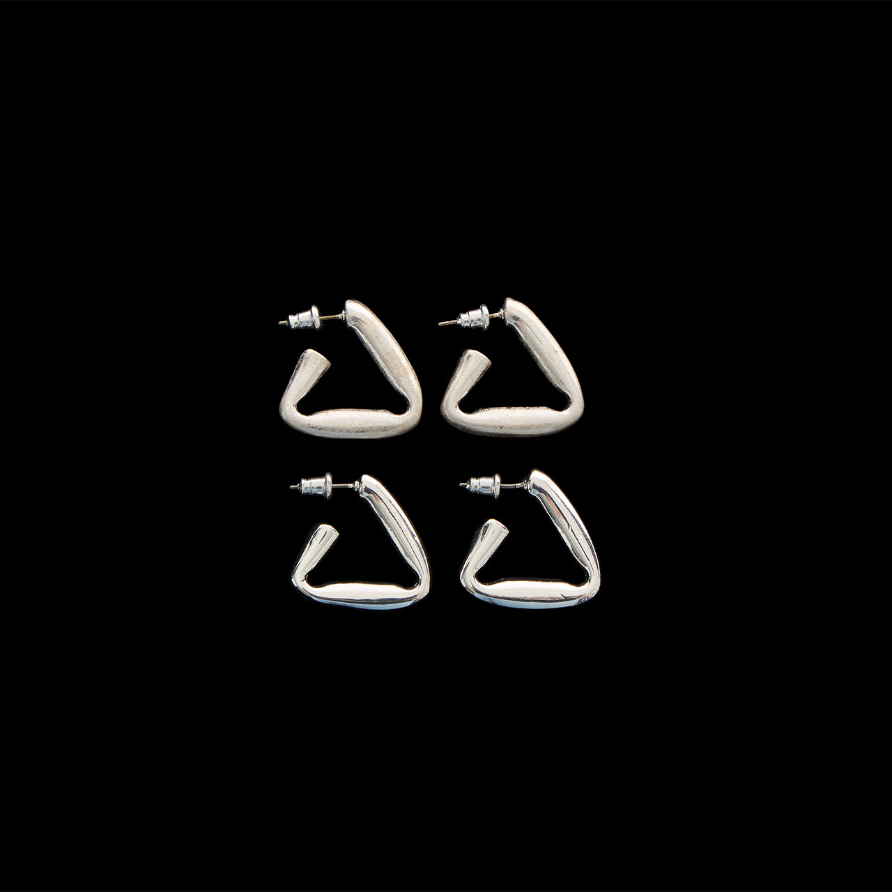 AJ-6653 Earrings
