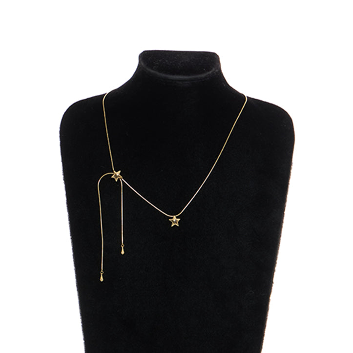 AJ-6661 Necklace